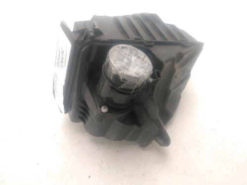 Air filter box RENAULT MEGANE III Hatchback (BZ0/1_, B3_) 1.5 dCi (BZ09, BZ0D, BZ1W, BZ29, BZ14) | BP25436460M87 - Image 3