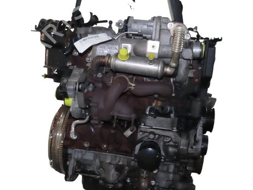 Engine FORD C-MAX (DM2) 1.8 TDCi | BP37597560M1 - Image 4