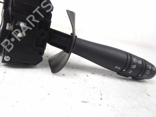 Used Steering column stalk RENAULT CLIO II (BB_, CB_) [1998-2016]  15751272