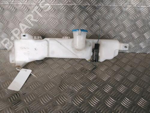 Used Windscreen washer tank Windscreen washer tank 14980808 14980808