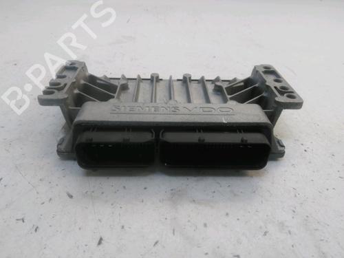 Used Engine control unit (ECU) MINI MINI (R50, R53) Cooper (116 hp) 29442492