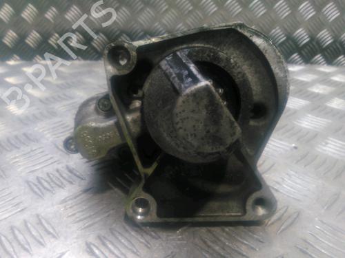 Startmotor PEUGEOT 208 I (CA_, CC_) 1.6 HDi / BlueHDi 75 (75 hp) 17068127