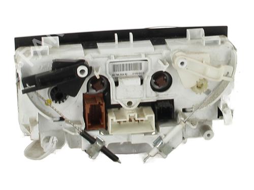 Used Climate control Climate control PEUGEOT PARTNER Box Body/MPV 1.6 HDi (90 hp) 33222300 33222300