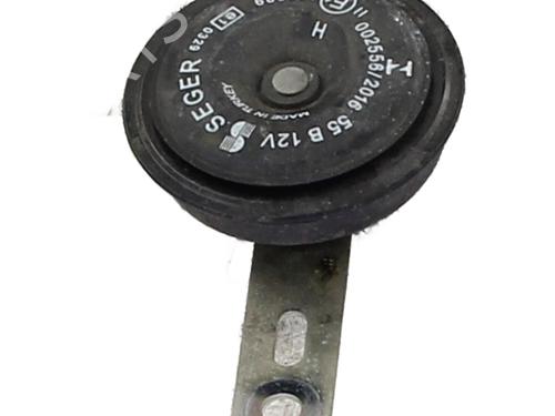 Used Horn Horn 34498862 34498862