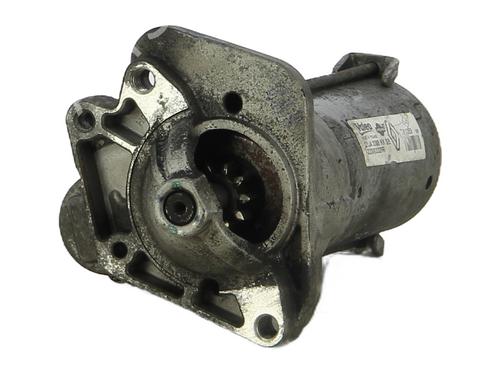 Starter RENAULT CLIO IV (BH_) 1.5 dCi 75 | BP36344354M8 - Image 2