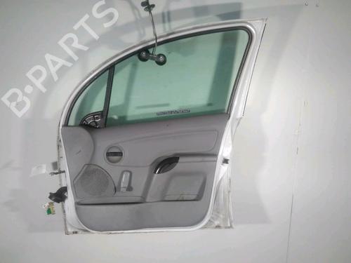 Used Right front door CITROËN C3 I (FC_, FN_) 1.4 HDi (68 hp) 25126316