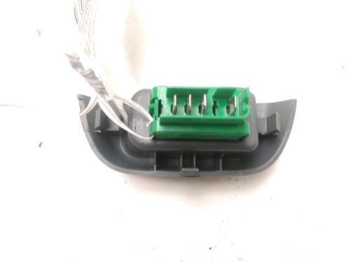 Used Left front window switch PEUGEOT 107 (PM_, PN_) 1.0 (68 hp) 19441821