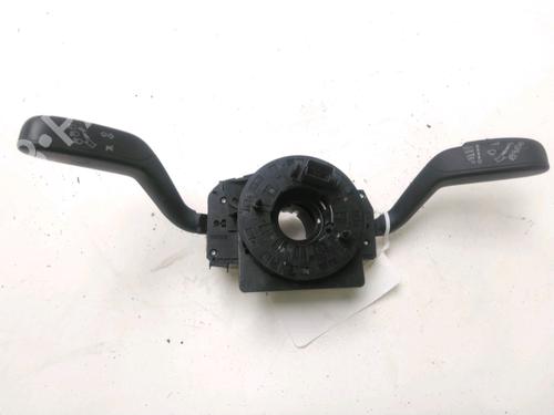 Used Steering column stalk SEAT IBIZA IV (6J5, 6P1) 1.2 (70 hp) 20385819