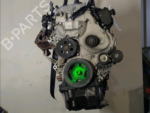 Used Engine Engine KIA CEE'D Sportswagon (JD) 1.6 CRDi 128 (128 hp) 33031850 33031850