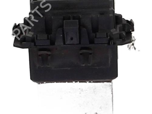 Used Heater resistor Heater resistor RENAULT SCÉNIC IV (J9_) 1.5 dCi 95 (95 hp) 33477233 33477233