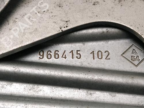 Used Front right window mechanism RENAULT GRAND SCÉNIC III (JZ0/1_) 1.5 dCi (JZ0B, JZ07) (106 hp) 31078268