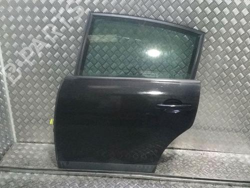 Used Left rear door CITROËN C4 I (LC_) 1.6 16V (109 hp) 16461873