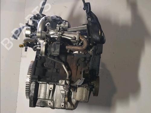 Used Engine RENAULT SCÉNIC II (JM0/1_) 1.5 dCi (JM1F) (86 hp) 27975969