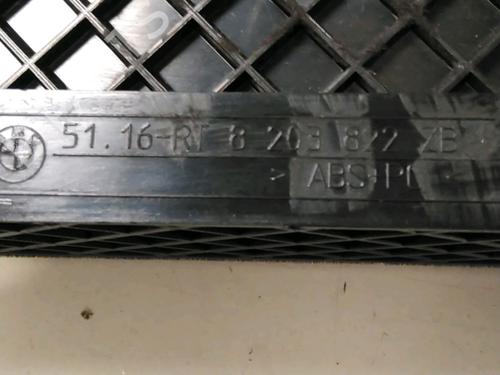 Porta-luvas BMW 3 Coupe (E46) 330 Cd (204 hp) 31078231