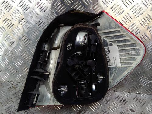 Left taillight BMW 1 (E87) 116 i | BP11535558C34 