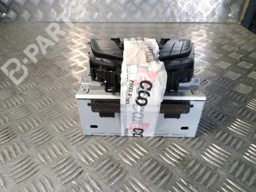 Used Radio Radio FORD FOCUS III 2.0 TDCi (140 hp) 11171002 11171002