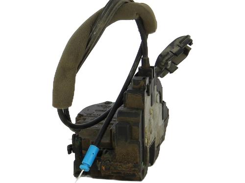 Bagklap lås RENAULT KANGOO Express (FW0/1_) 1.5 dCi 90 (FW0G, FW05, FW08, FW11) | BP33477364C101 - Image 3