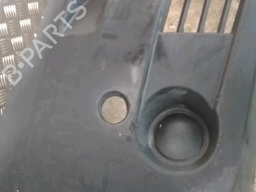 Front bumper RENAULT MASTER II Van (FD) 2.5 dCi | BP17051608C7 