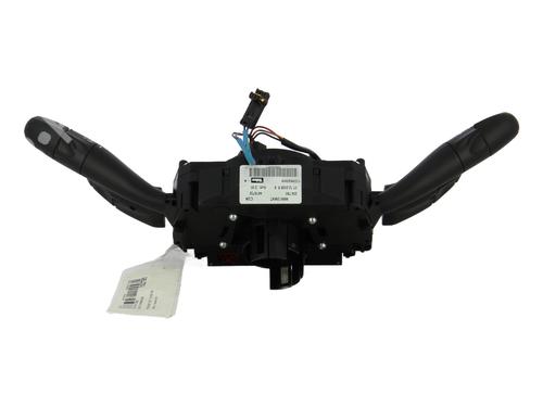Steering column stalk PEUGEOT 207 (WA_, WC_) 1.6 HDi | BP31284151I23