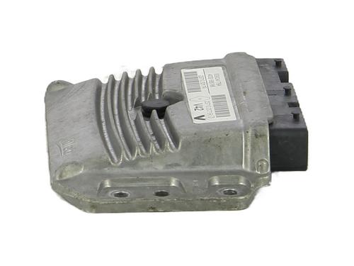 Engine control unit (ECU) DACIA SANDERO II 1.2 | BP31277746M57 