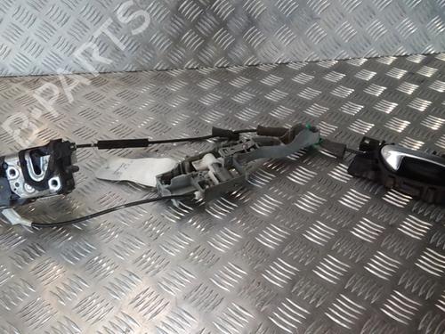 Front right lock CITROËN C5 III (RD_)  | BP13081699C97 