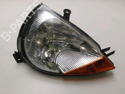 Used Right headlight FORD STREET KA (RL2) 1.6 (95 hp) 20100422