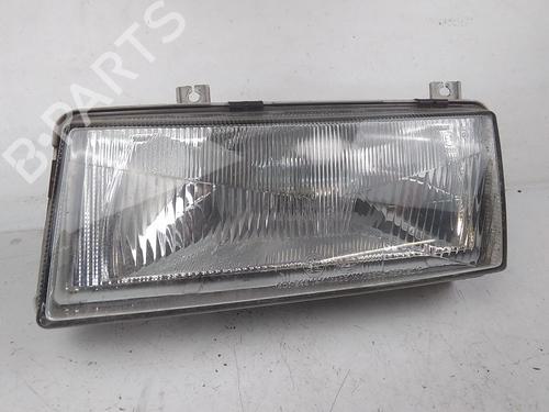Used Left headlight Left headlight SKODA FELICIA II Estate (6U5) [1995-2001] 15758446 15758446