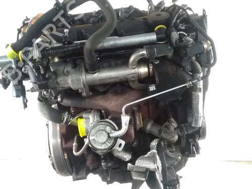Engine CITROËN JUMPY II Van 2.0 HDi 120 | BP35887399M1 - Image 2