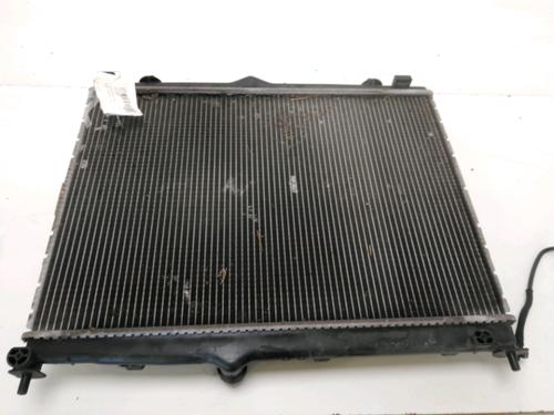 Used Water radiator PEUGEOT 2008 II (UD_, US_, UY_, UJ_, UR_, UC_) 1.5 BlueHDI 110 (UDYHSK) (110 hp) 29759013