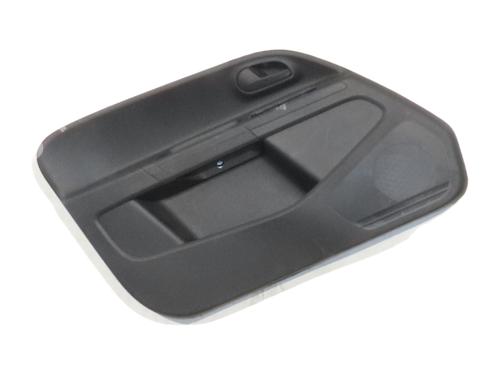 Front left panel SKODA CITIGO (NF1) 1.0 | BP36054180C58 - Image 2