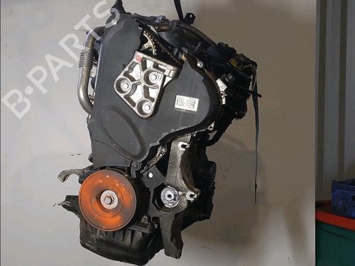 Engine RENAULT MEGANE II Estate (KM0/1_) 1.9 dCi | BP30265878M1