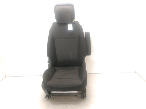 Right front seat PEUGEOT 5008 (0U_, 0E_) 1.6 HDi | BP24576500C16