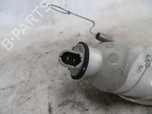 Used Left front indicator RENAULT LAGUNA I (B56_, 556_) 1.8 (94 hp) 15757915