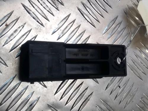 Used Electronic module Electronic module PEUGEOT 3008 I MPV (0U_) 1.6 HDi (114 hp) 13078169 13078169