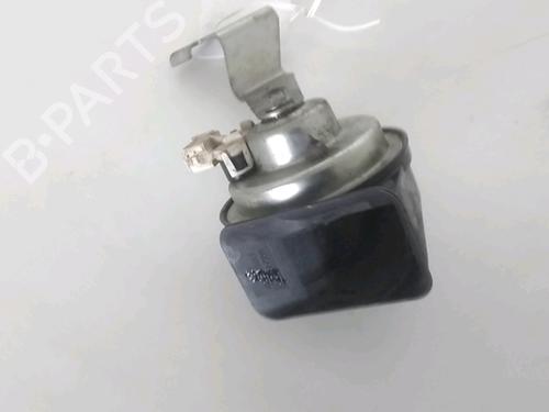 Used Horn Horn PEUGEOT EXPERT Van (VF3A_, VF3U_, VF3X_) 1.6 HDi 90 8V (90 hp) 27643715 27643715