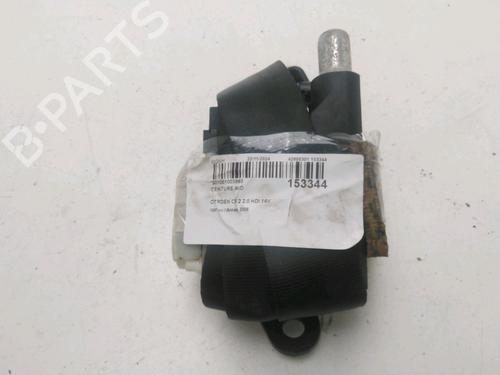 Used Front right belt tensioner Front right belt tensioner CITROËN C5 III Break (RW_) 2.0 HDi (136 hp) 23180971 23180971