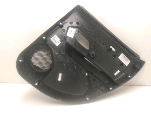 Rear left panel DACIA DUSTER (HM_) 1.5 dCi 115 (HMAD) | BP30630548C60 