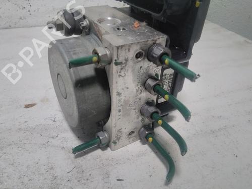 Used ABS pump ABS pump DACIA LOGAN MCV (KS_) 1.5 dCi (KS04) (88 hp) 15749838 15749838