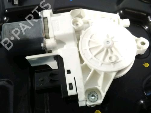 Used Front left window mechanism FIAT FREEMONT (345_) 2.0 JTD (170 hp) 20653756
