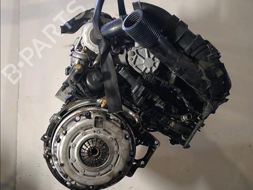 Motor CITROËN C4 Grand Picasso II (DA_, DE_) 1.6 HDi / BlueHDi 115 (115 hp) 31162564