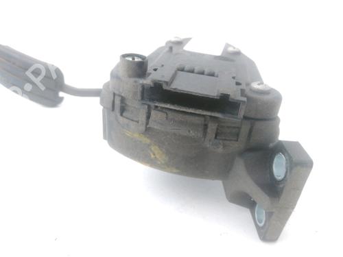 Pedal NISSAN PRIMASTAR Bus (X83) dCi 150 | BP39157722I4 - Image 2