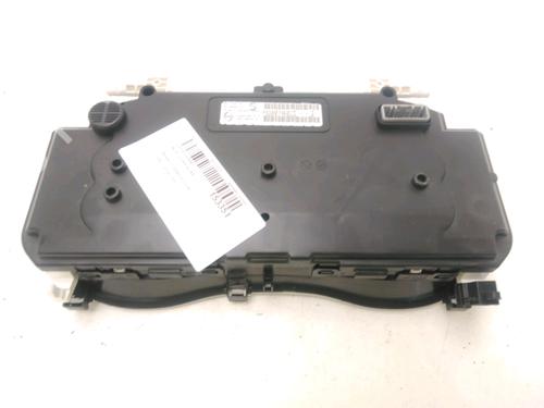 Instrument cluster RENAULT KANGOO / GRAND KANGOO II (KW0/1_) 1.6 16V FLEX (KW01) | BP21755816C47 