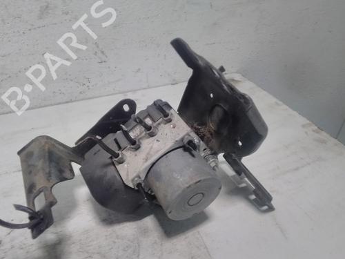 Used ABS pump CITROËN C4 I (LC_) 1.6 HDi (90 hp) 15749889