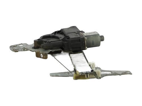 Rear left window mechanism CITROËN C5 III (RD_) 1.6 HDi 110 (RD9HZC) | BP31278019C24