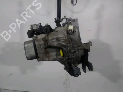 gearbox-citroen-c3-iii-sx-2016-33971126 main image