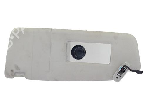 Used Left sun visor Left sun visor VW TOURAN (1T1, 1T2) 1.9 TDI (105 hp) 36054221 36054221