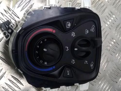 Used Climate control Climate control PEUGEOT 108 1.0 VTi 72 (72 hp) 13215037 13215037