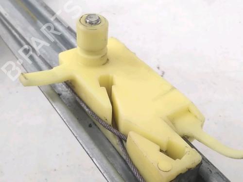 Used Front left window mechanism RENAULT TRAFIC II Bus (JL) 2.0 dCi 115 (JL00, JL01, JL0H, JL0M, JL0U) (114 hp) 31277943