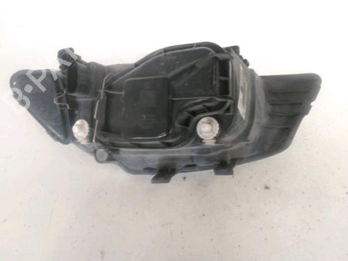 Used Right headlight SEAT IBIZA III (6L1) 1.4 TDI (75 hp) 28572757