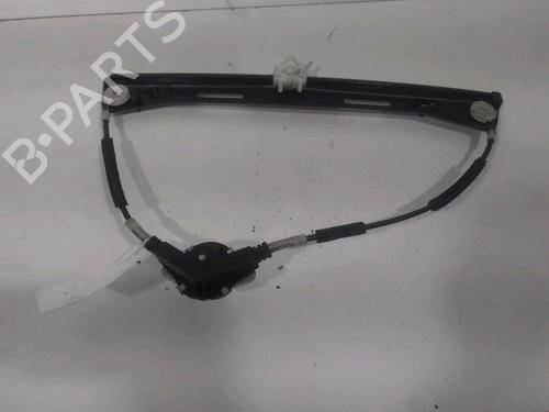Used Front left window mechanism FIAT PANDA (169_) 1.1 (169.AXA1A) (54 hp) 28331200